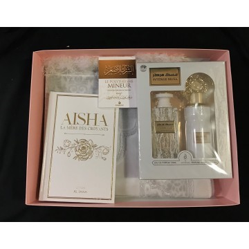 copy of box