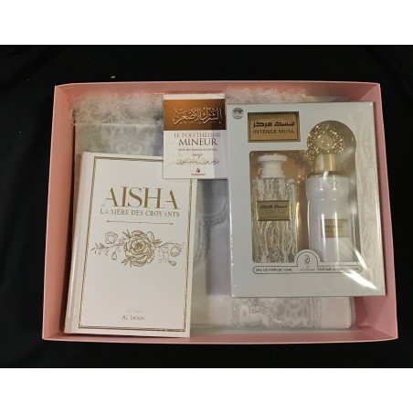 copy of box