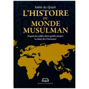 L’histoire du monde...