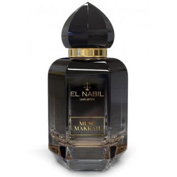 MUSC MAKKAH – EAU DE PARFUM...