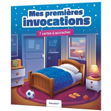Mes premières Invocations -...