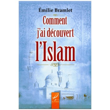 Comment j'ai découvert...