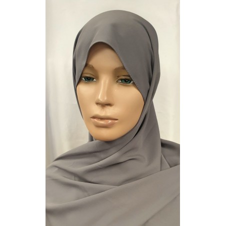Hijab soie de Médine SEDEF
