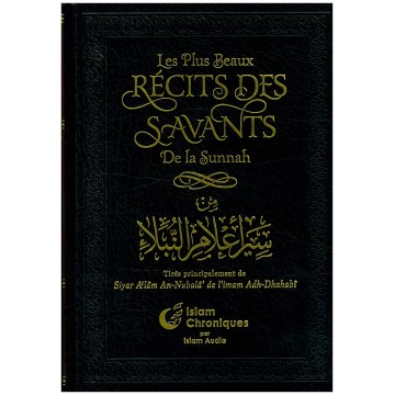 Les Plus Beaux Récits des...