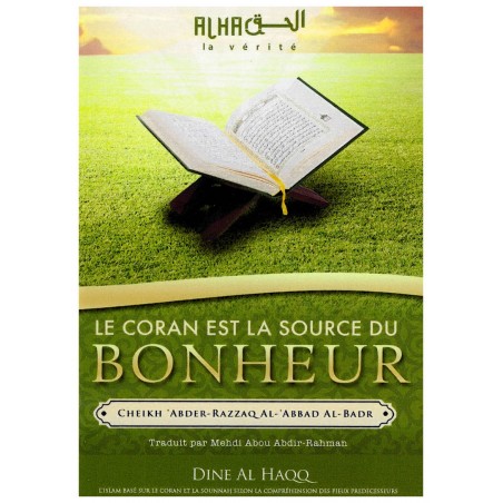 copy of Se rappeler la mort - Cheikh Al badr- Dine al haqq