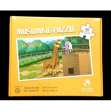 copy of Puzzle Grand Format...