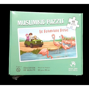 copy of Puzzle Grand Format...
