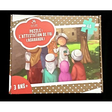 copy of Puzzle Grand Format...