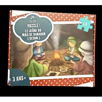 copy of Puzzle Grand Format...