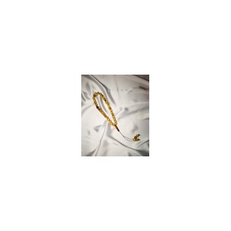 copy of Chapelet tasbih 99 petites perles