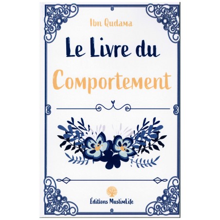 copy of Le Bonheur Véritable - Ibn Al-Qayyim - Editions MuslimLife