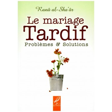 Le Mariage Tardif -...