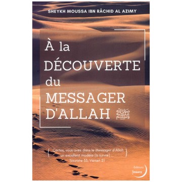 À la découverte du Messager...