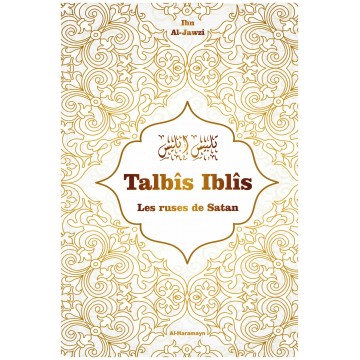 Talbis Iblis - Les ruses de...