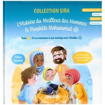 L'Histoire du Meilleur des...