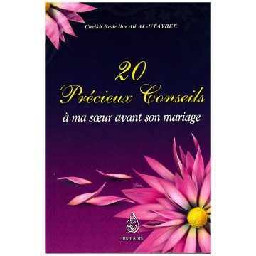 20 précieux conseils à ma...