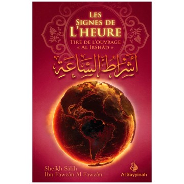 Les Signes de l'Heure -...