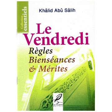 Le vendredi, règles et...