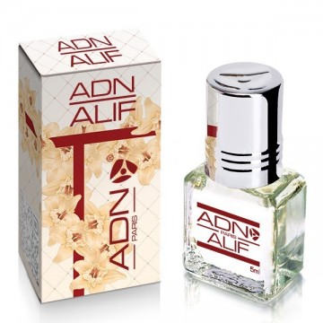ALIF - EXTRAIT DE PARFUM...