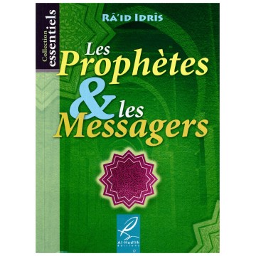 Les Prophètes & les...