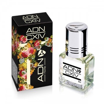 CXIV - EXTRAIT DE PARFUM...