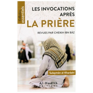 Les Invocations Après la...