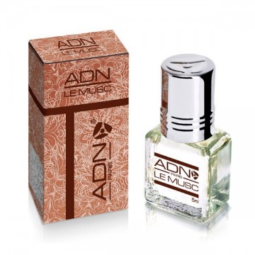 LE MUSC - EXTRAIT DE PARFUM...