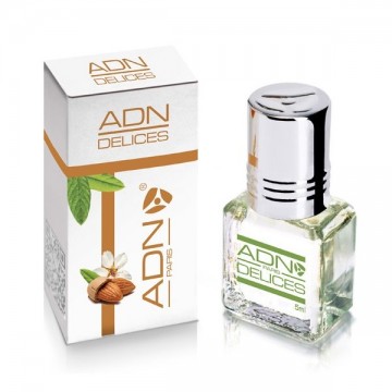 DELICES - EXTRAIT DE PARFUM...