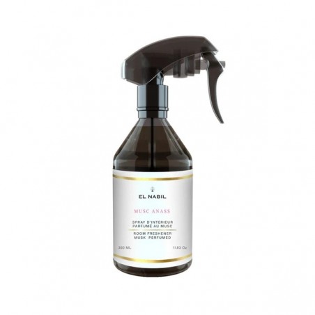 MUSC ANASS - Room Freshener El Nabil