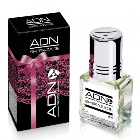 SHERAZADE  - EXTRAIT DE PARFUM SANS ALCOOL - ADN PARIS