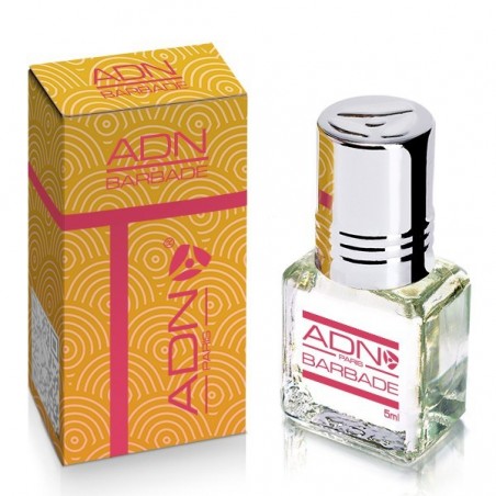 BARBADE  - EXTRAIT DE PARFUM SANS ALCOOL - ADN PARIS