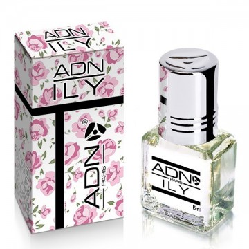 ILY  - EXTRAIT DE PARFUM...
