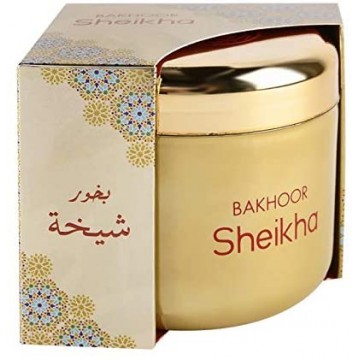 Bakhoor Sheikha – Hamidi