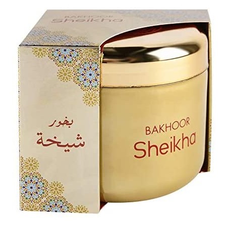 Bakhoor Sheikha – Hamidi