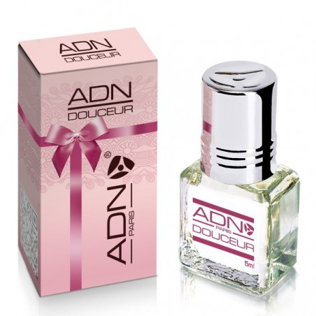 DOUCEUR  - EXTRAIT DE PARFUM SANS ALCOOL - ADN PARIS