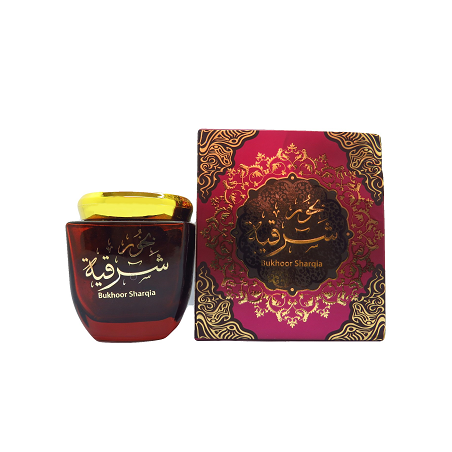 Bakhoor / Encens Sharqia By Ard Al Zaafaran
