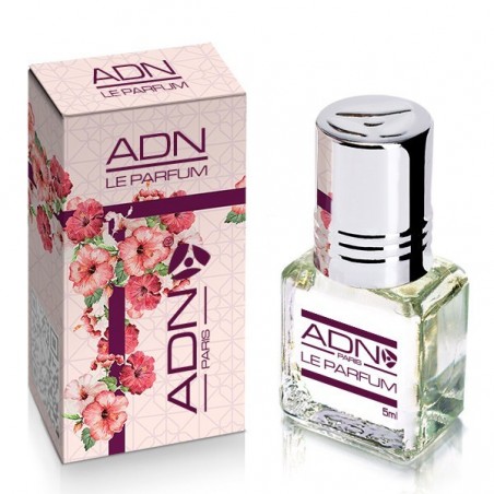 LE PARFUM  - EXTRAIT DE PARFUM SANS ALCOOL - ADN PARIS