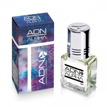 ALPHA  - EXTRAIT DE PARFUM...