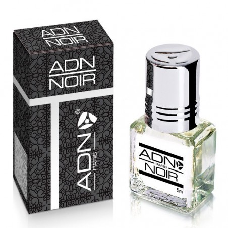 NOIR (MUSC) - EXTRAIT DE PARFUM SANS ALCOOL - ADN PARIS