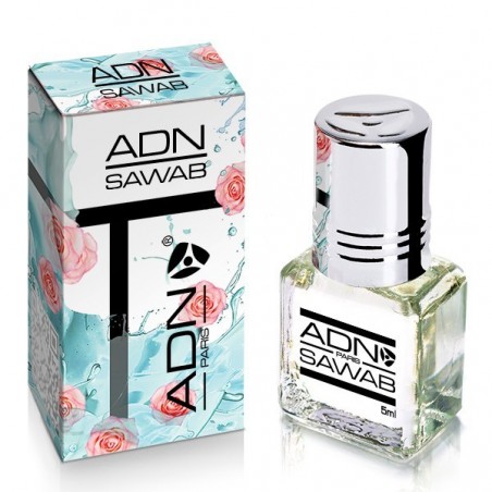 SAWAB- EXTRAIT DE PARFUM SANS ALCOOL - ADN PARIS