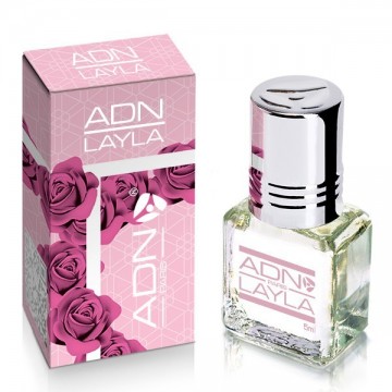 LAYLA - EXTRAIT DE PARFUM...