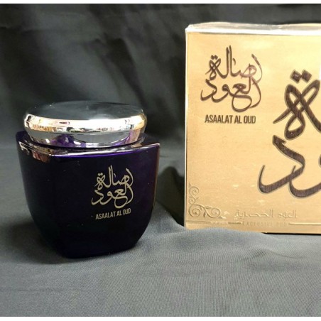 Bakhour ASAALAT AL OUD