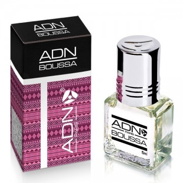 BOUSSA - EXTRAIT DE PARFUM...
