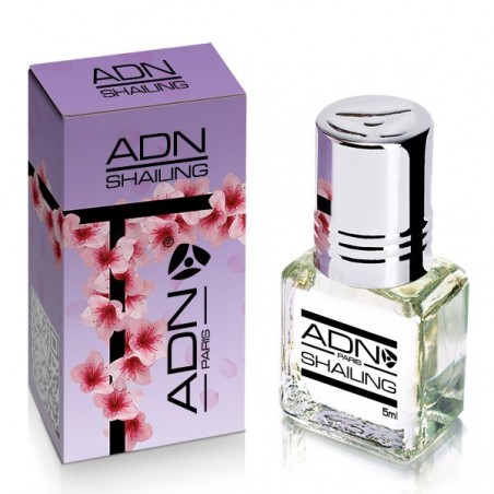 SHAILING  - EXTRAIT DE PARFUM SANS ALCOOL - ADN PARIS