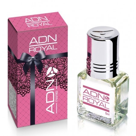 ROYAL  - EXTRAIT DE PARFUM SANS ALCOOL - ADN PARIS