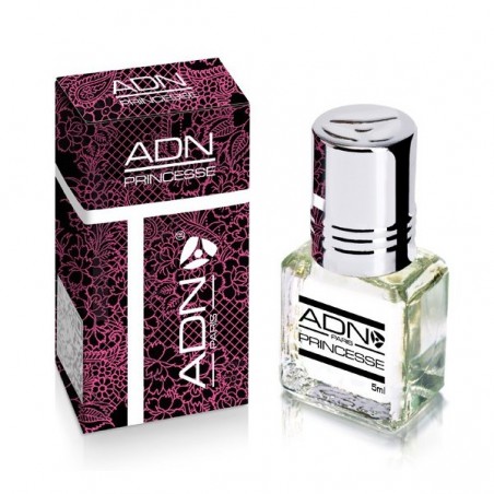 PRINCESSE  - EXTRAIT DE PARFUM SANS ALCOOL - ADN PARIS