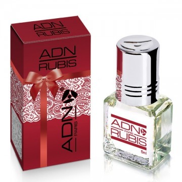 RUBIS  - EXTRAIT DE PARFUM...