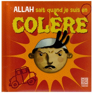 Allah sait quand je suis en...