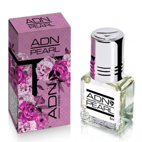 PEARL  - EXTRAIT DE PARFUM SANS ALCOOL - ADN PARIS