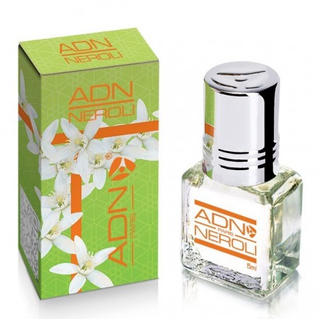 NÉROLI  - EXTRAIT DE PARFUM SANS ALCOOL - ADN PARIS